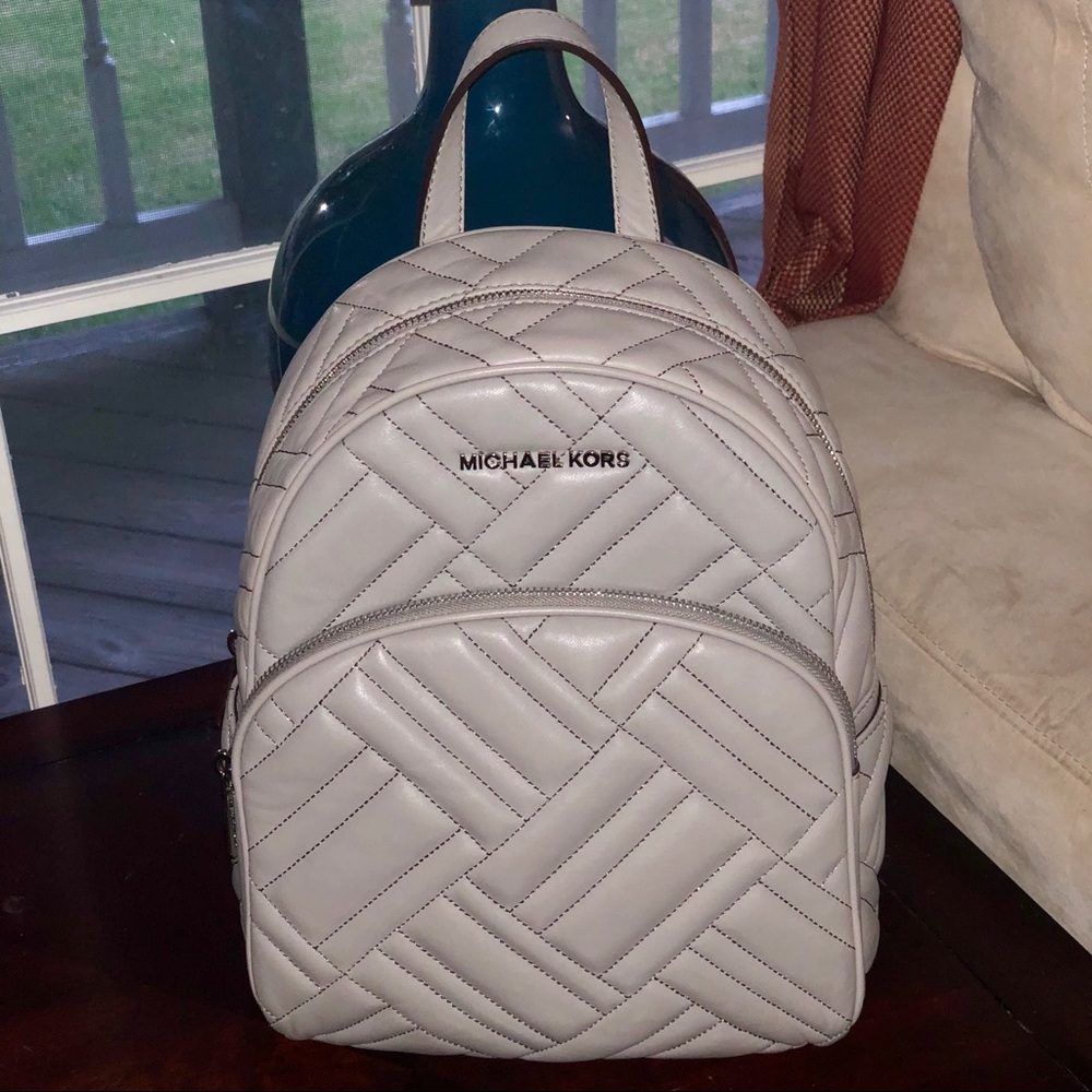 Michael Kors Backpack